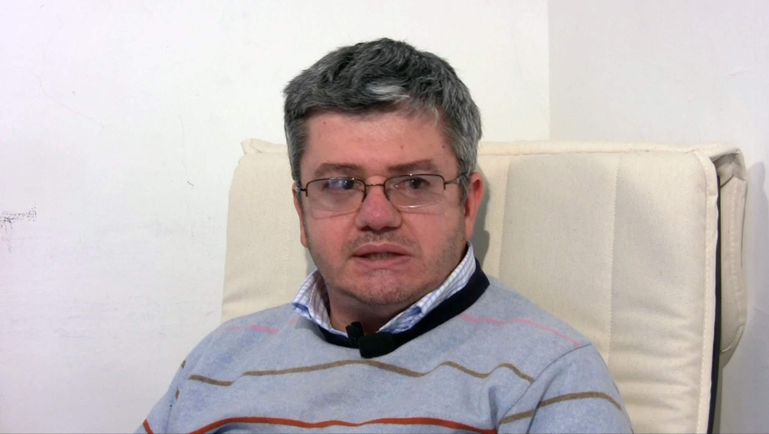 Carmine Lauriello - Avvocato e Collaboratore SED TV